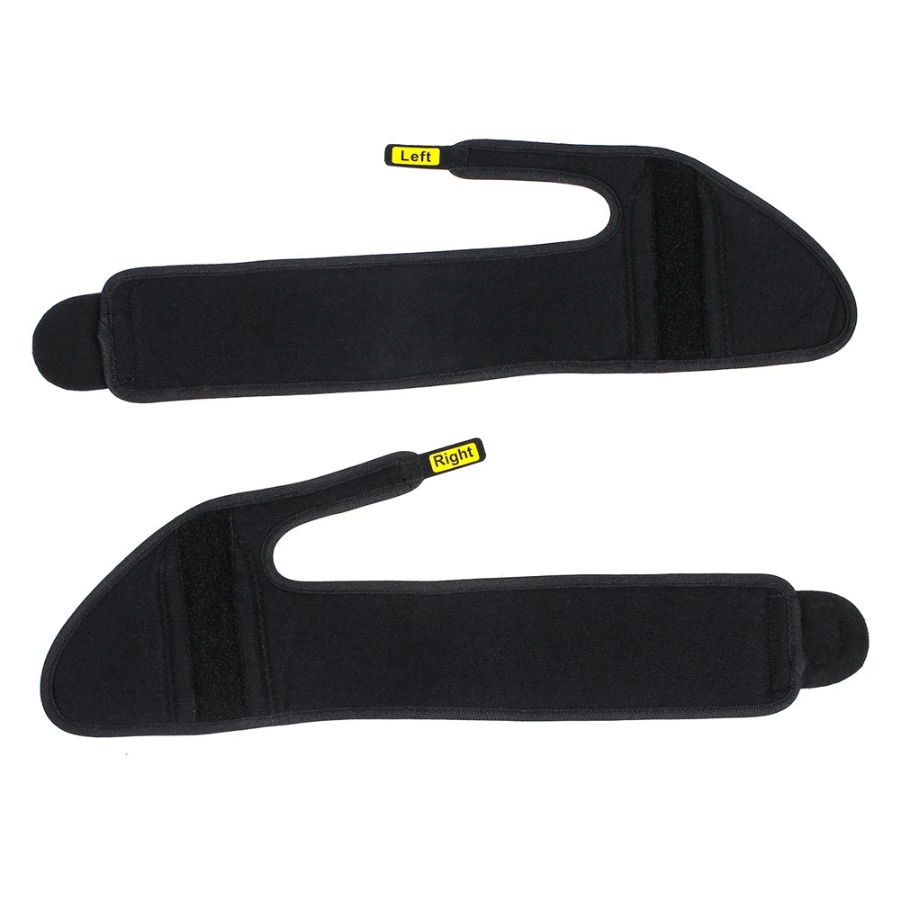 Bunion Correctors 1 Pair Adjustable Soft Bunion Splints Brace - Senior Support Goods