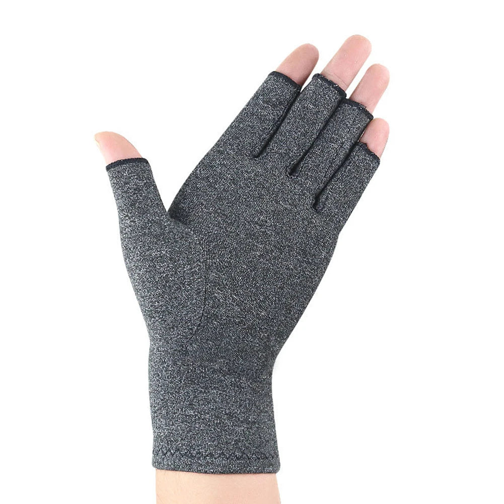 Arthritis Gloves Arthritis Pain Relief Gloves Compression Glove - Senior Support Goods
