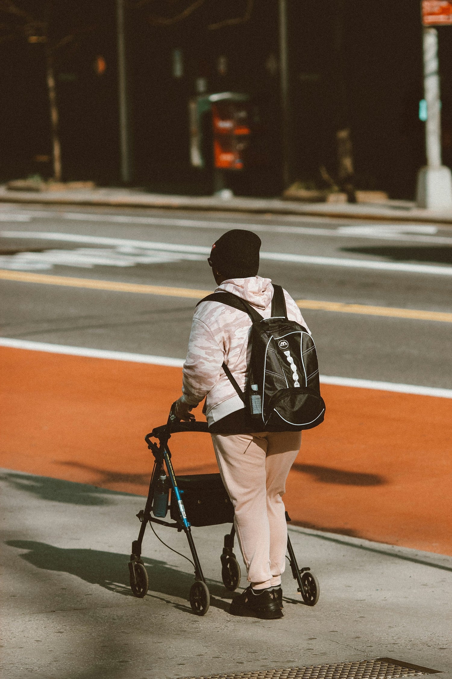 Mobility Aids