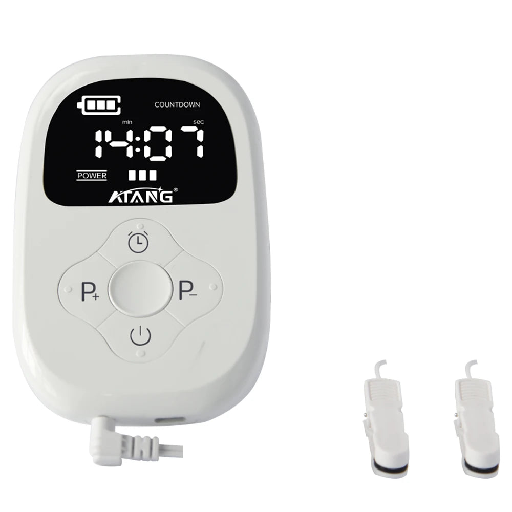 Sleep Aid CES Cranial Electrotherapy Device for Insomnia - Senior Support Goods