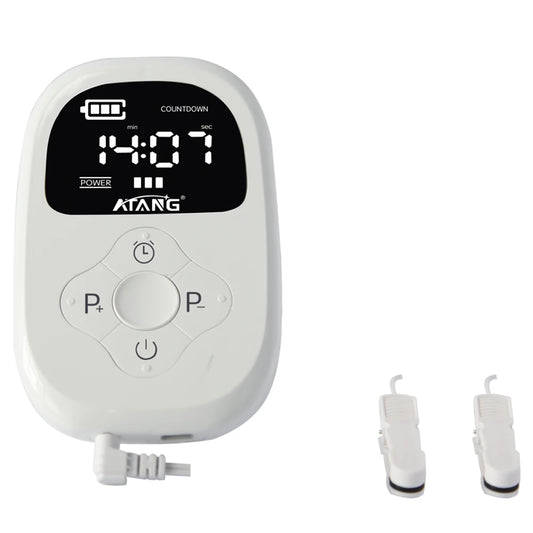 Sleep Aid CES Cranial Electrotherapy Device for Insomnia - Senior Support Goods