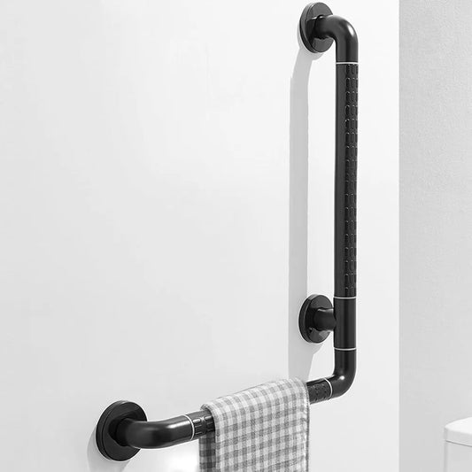 Bar for Elderly, 16inch x 24inch Shower Grab Bar Extension - Senior Support Goods