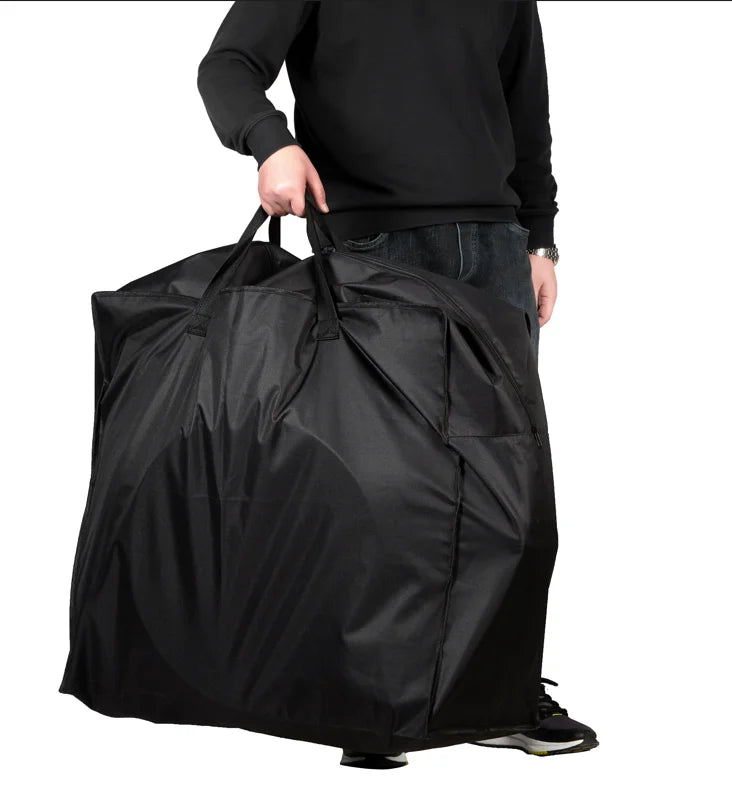 5.8KG Magnesium Ultra Lightweight Wheelchair 20 Inch Wide - Senior Support Goods