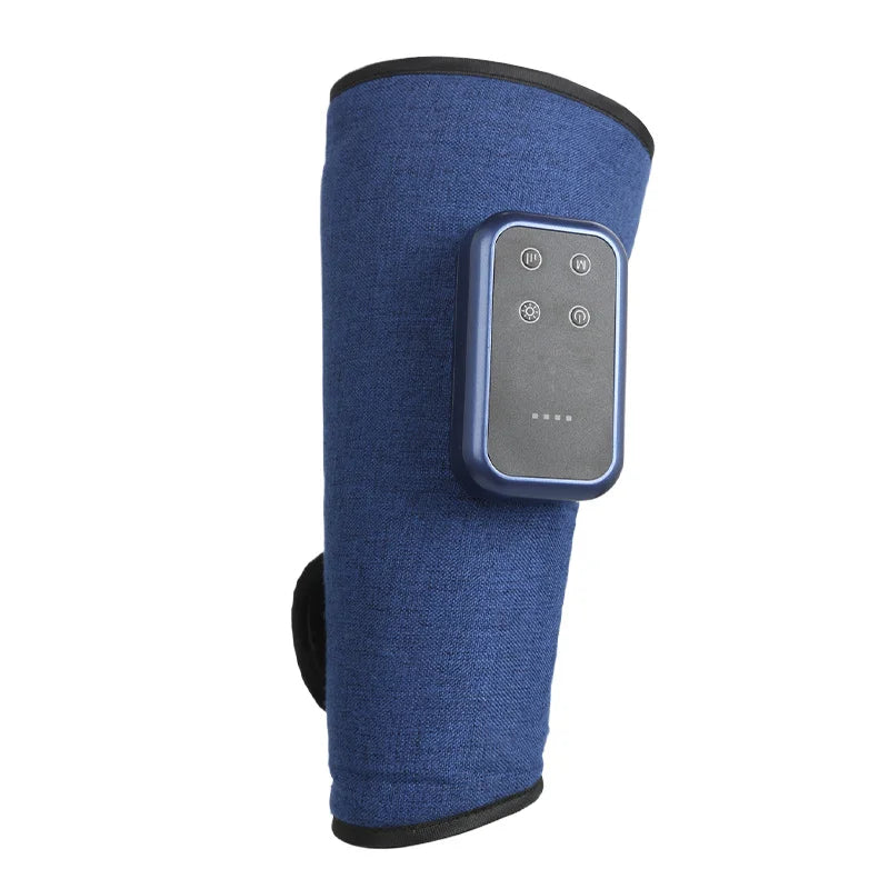Calf Massager Air Wave Electric Air Pressure Leg Beauty Instrument - Senior Support Goods