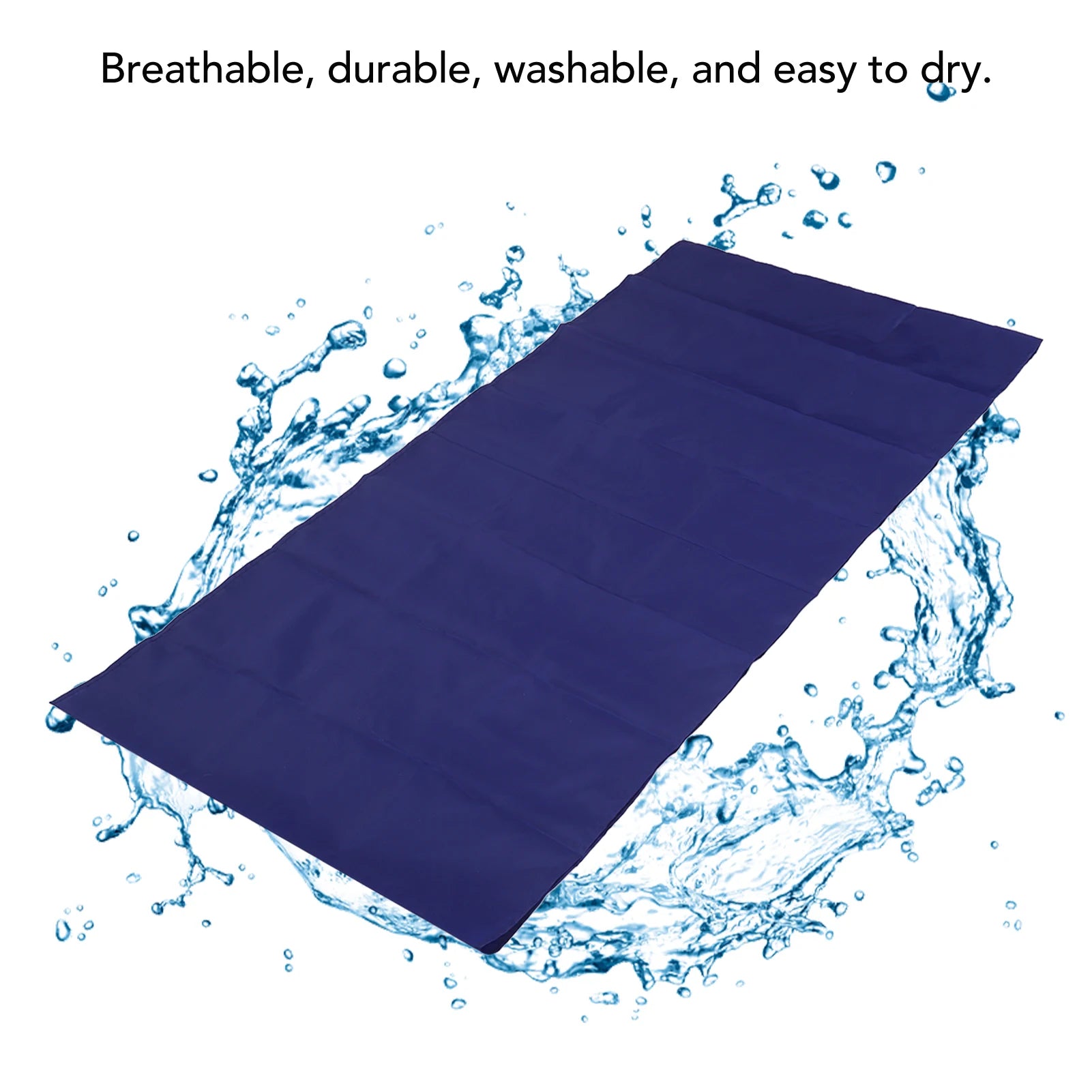 Elderly Slide Sheet Transfer Bed Cloth for Patient Movement - Senior Support Goods