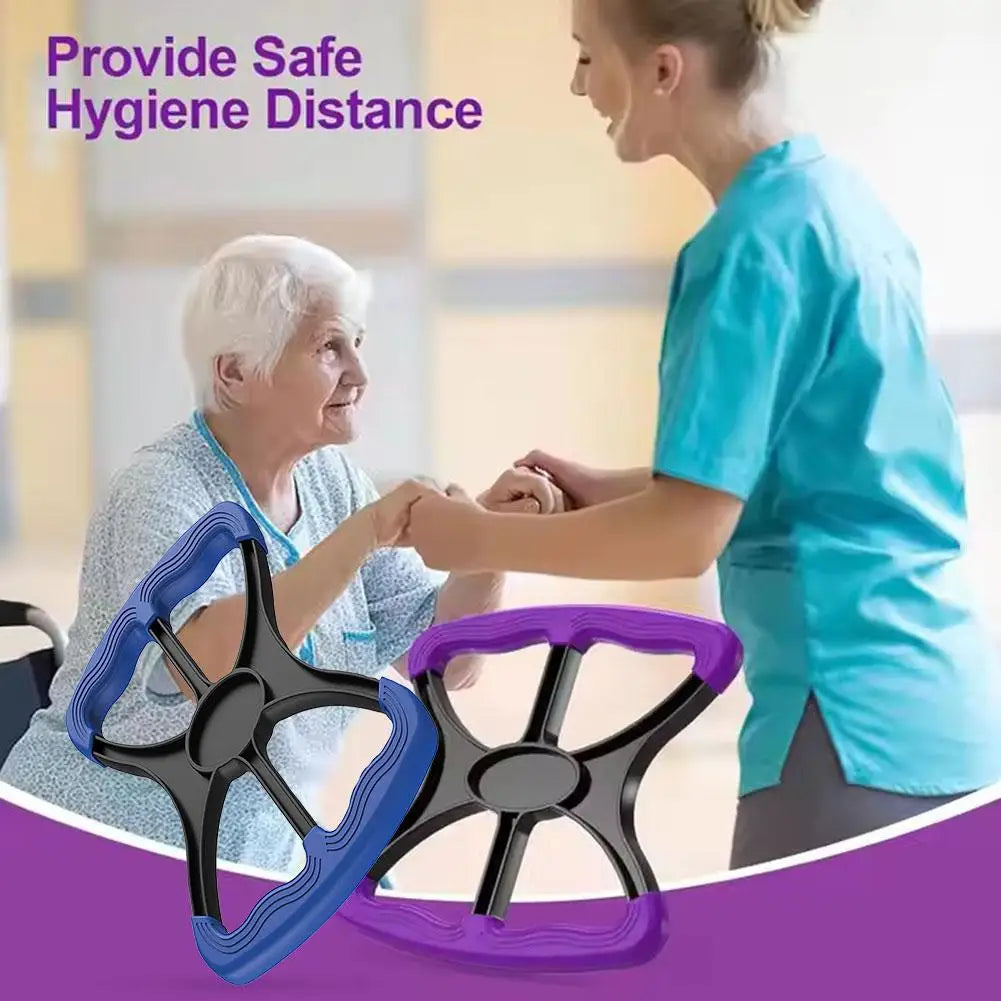 Assisted Lift Standing No-Slip Grip Tool for Seniors - Senior Support Goods