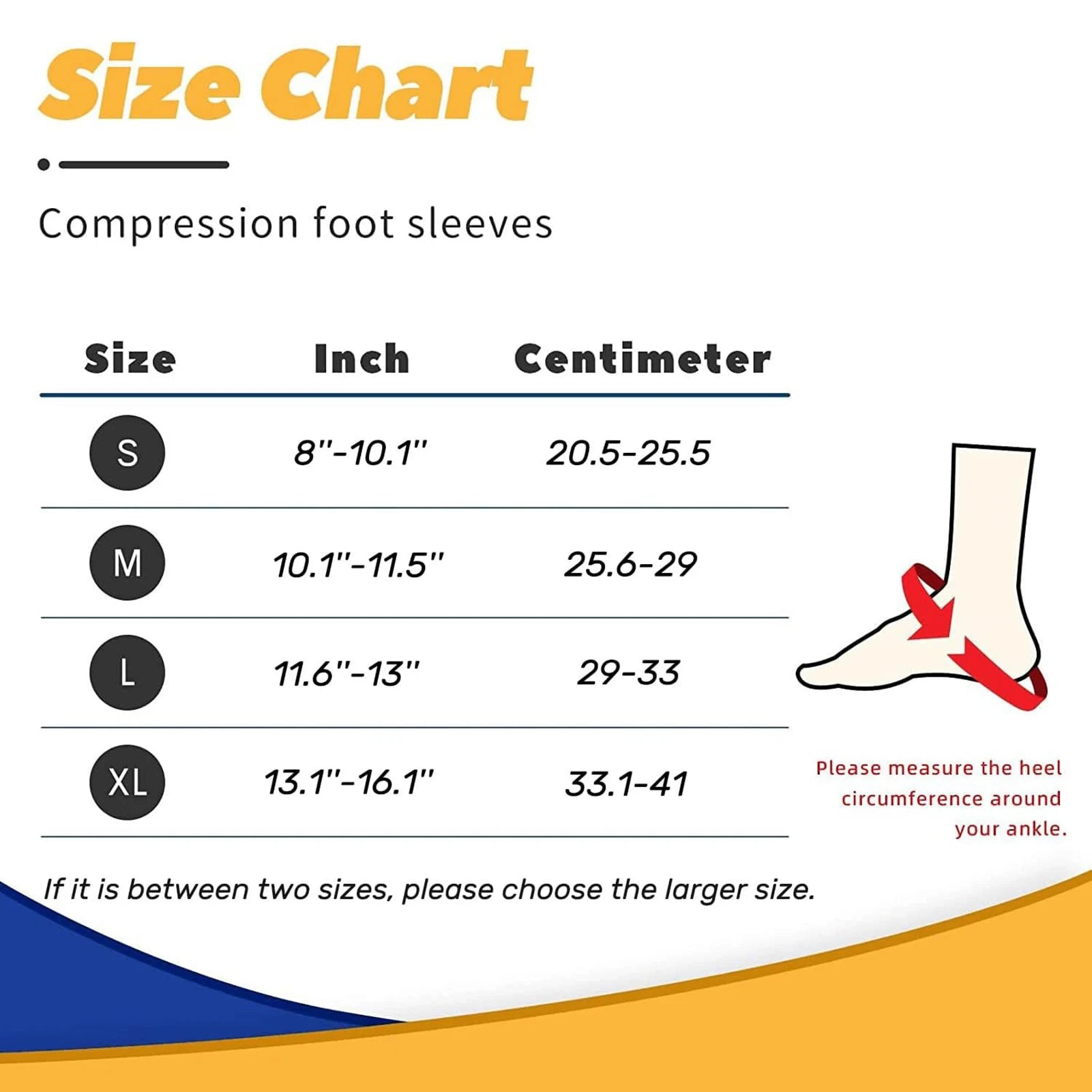 Ankle Brace Support Wrap Fitness Exercise Foot Joint Protector - Senior Support Goods