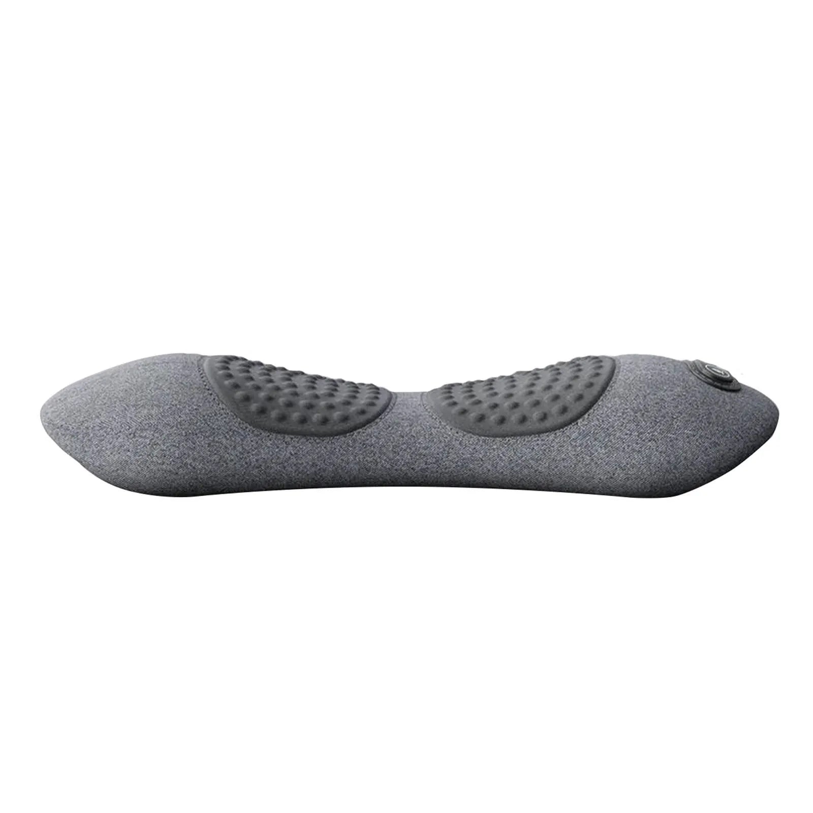 Massager Cervical Pillow Lumbar Pillow Hot Compress Massage - Senior Support Goods