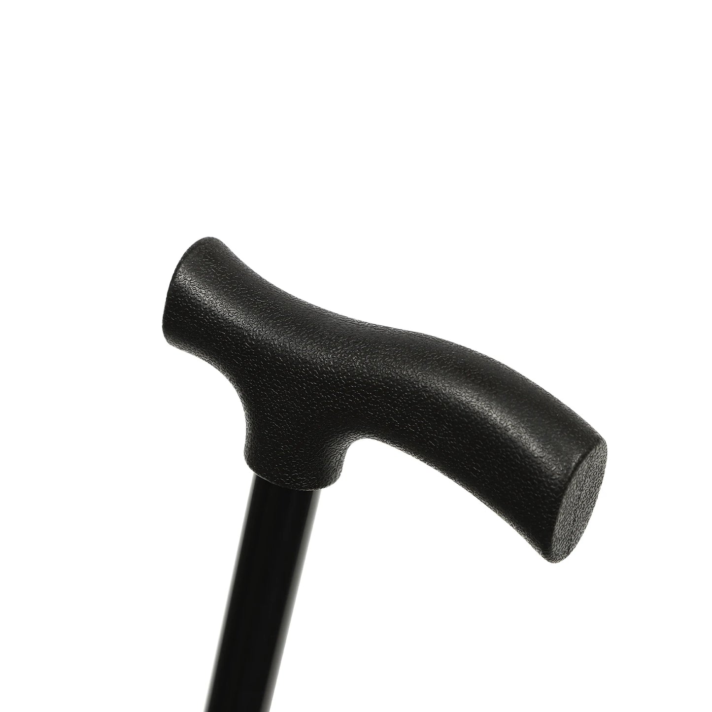 Portable Folding Walking Cane with Tripod Chair Seat - Senior Support Goods