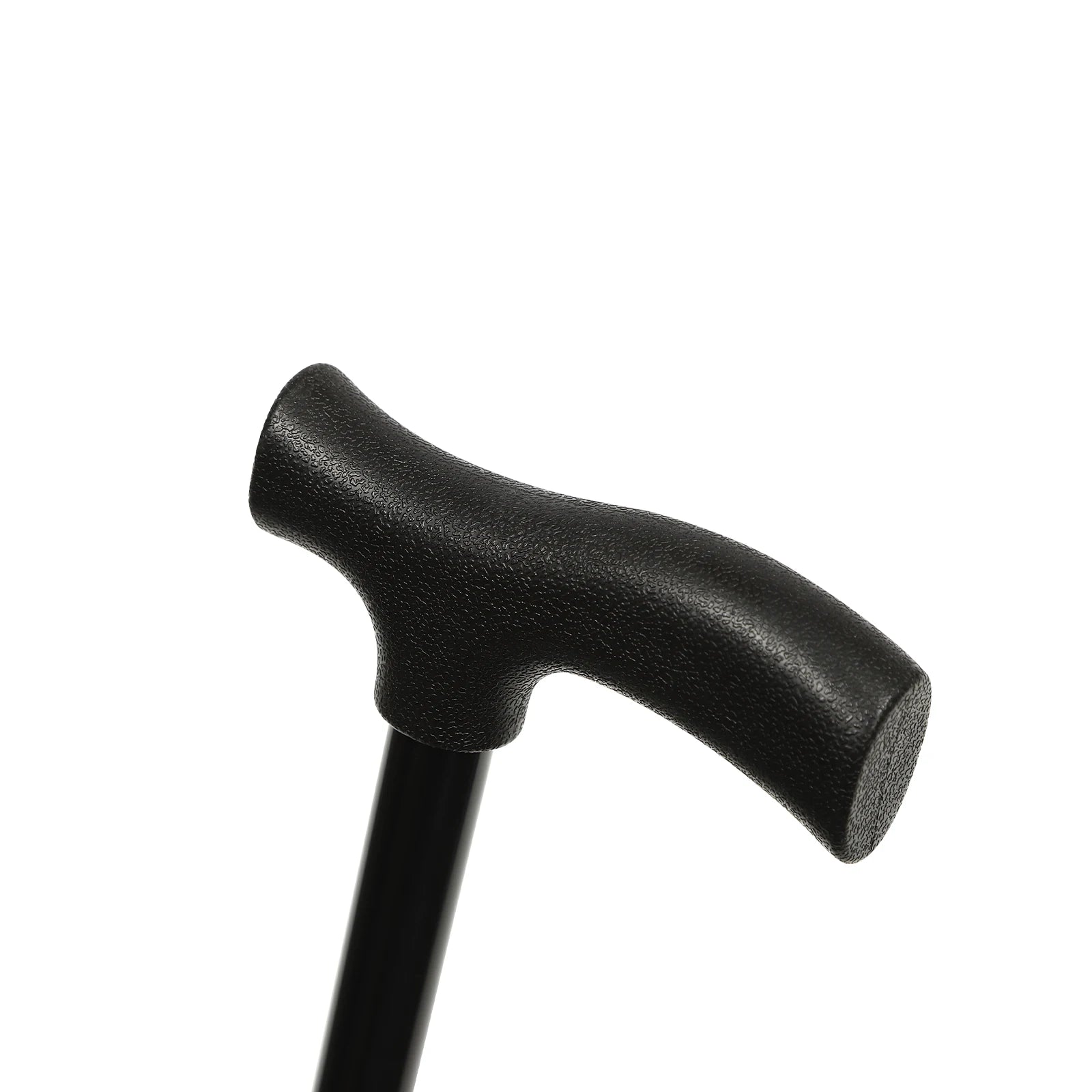 Portable Folding Walking Cane with Tripod Chair Seat - Senior Support Goods
