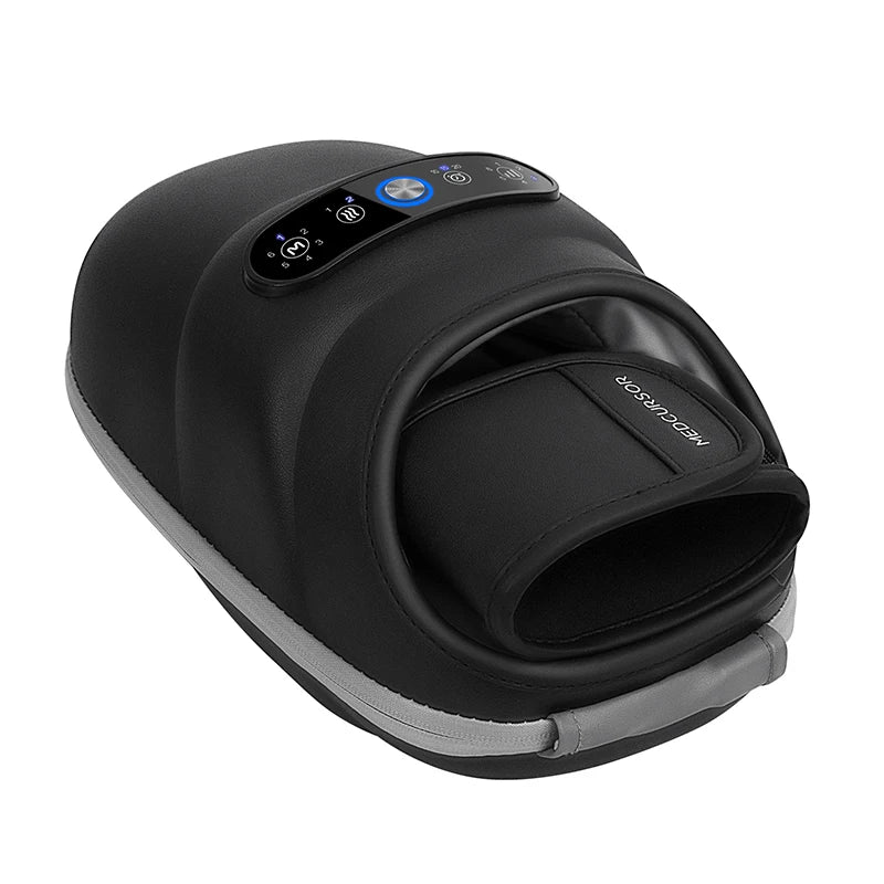 Wireless Electric Hand Massager for Arthritis and Muscle Relaxation - Senior Support Goods