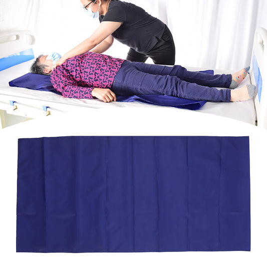 Elderly Slide Sheet Transfer Bed Cloth for Patient Movement - Senior Support Goods