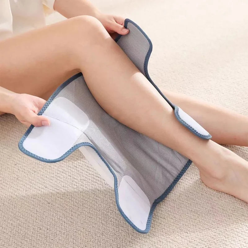 Calf Massager Air Wave Electric Air Pressure Leg Beauty Instrument - Senior Support Goods
