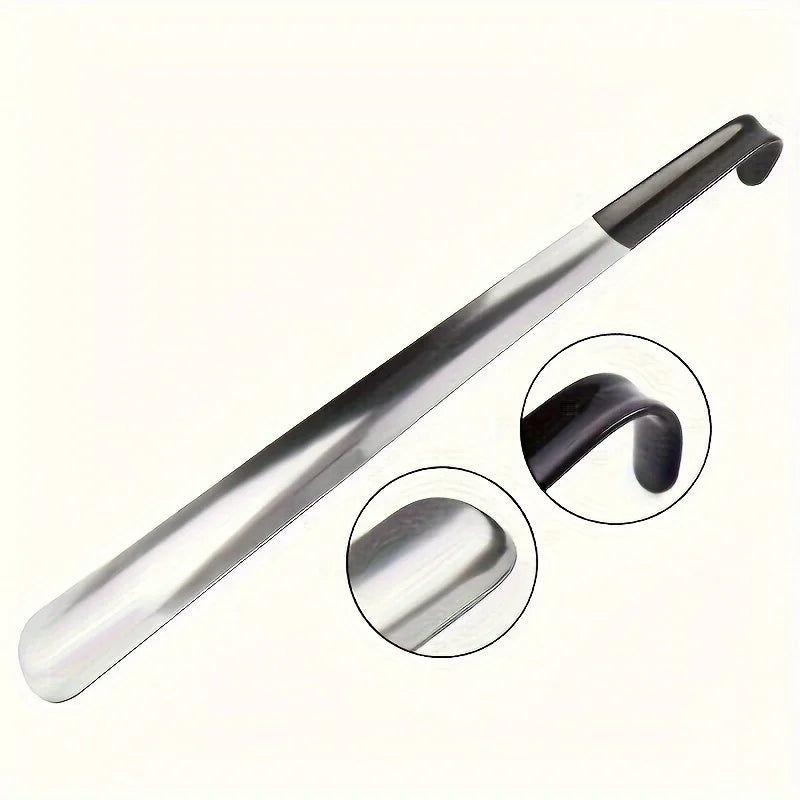 Extra Long Shoe Horn Long Handle For Seniors And Kids - Senior Support Goods