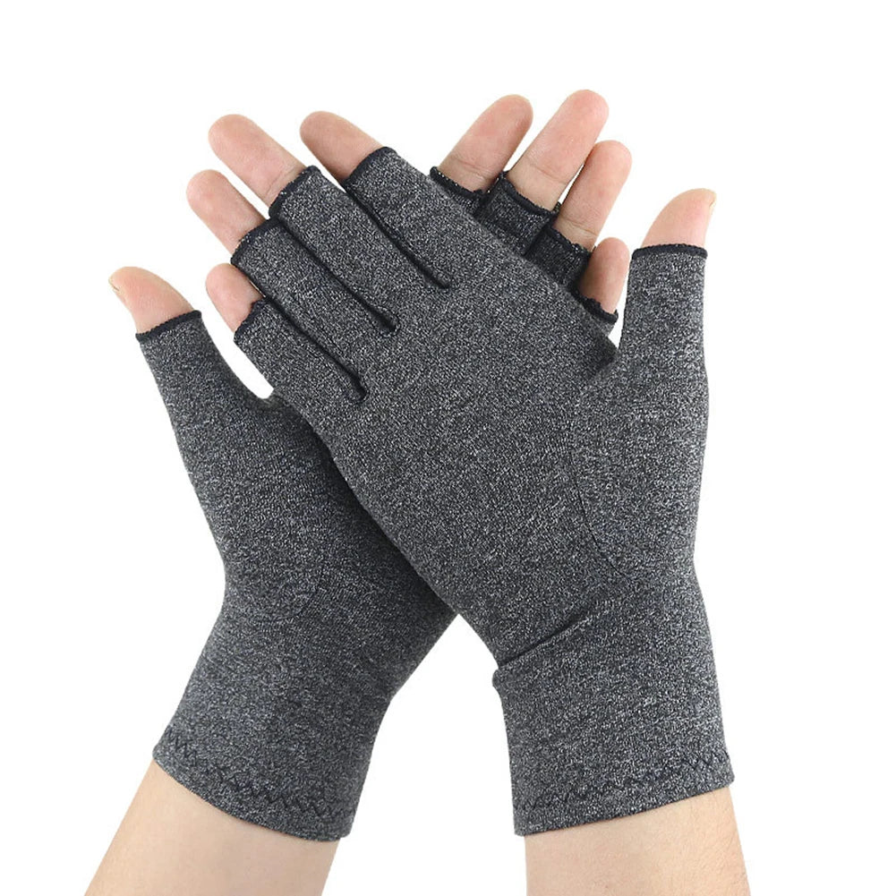 Arthritis Gloves Arthritis Pain Relief Gloves Compression Glove - Senior Support Goods