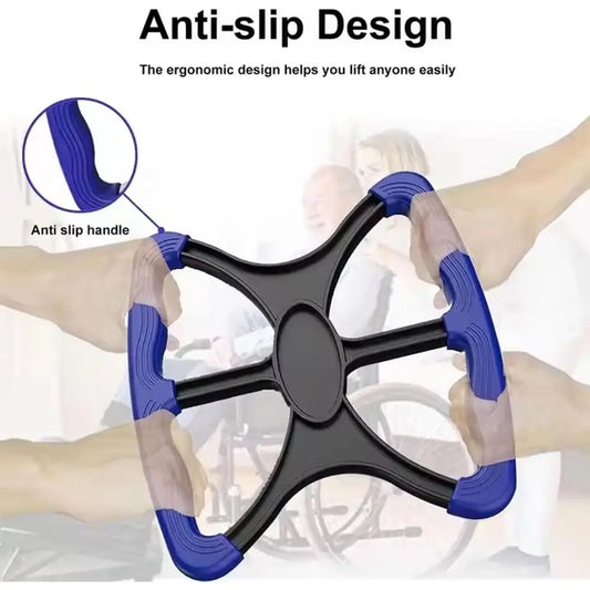 Assisted Lift Standing No-Slip Grip Tool for Seniors - Senior Support Goods