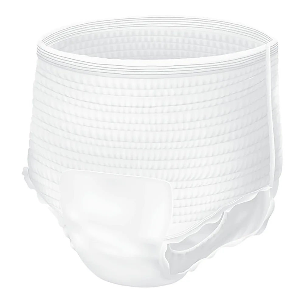 Discreet Day Or Night Extended Disposable Incontinence Underwear Medium 16 Count - Senior Support Goods