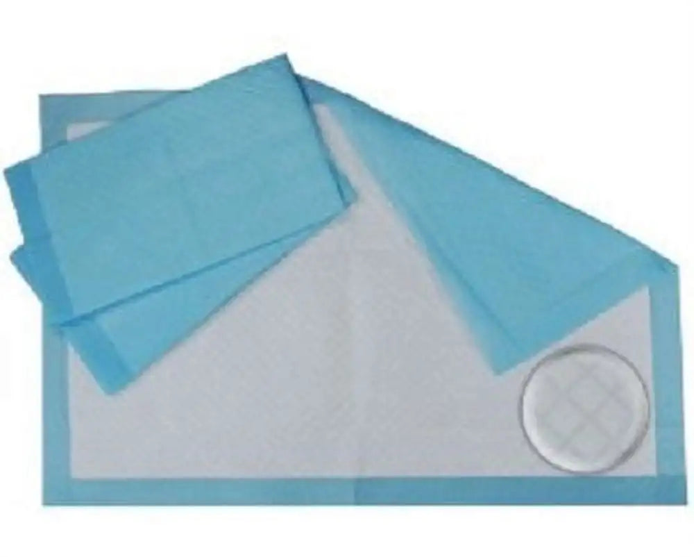 Disposable Care Changing Pads, Multi Use Waterproof Chux - Senior Support Goods