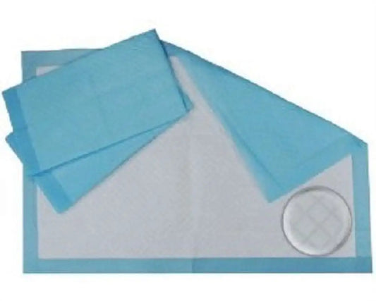 Disposable Care Changing Pads, Multi Use Waterproof Chux - Senior Support Goods